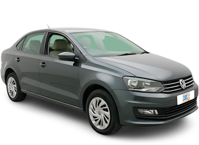 Volkswagen Vento-img